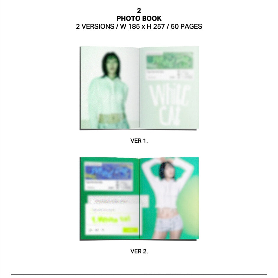 YVES - SOFT ERROR (2 VERSIONS) - LightUpK