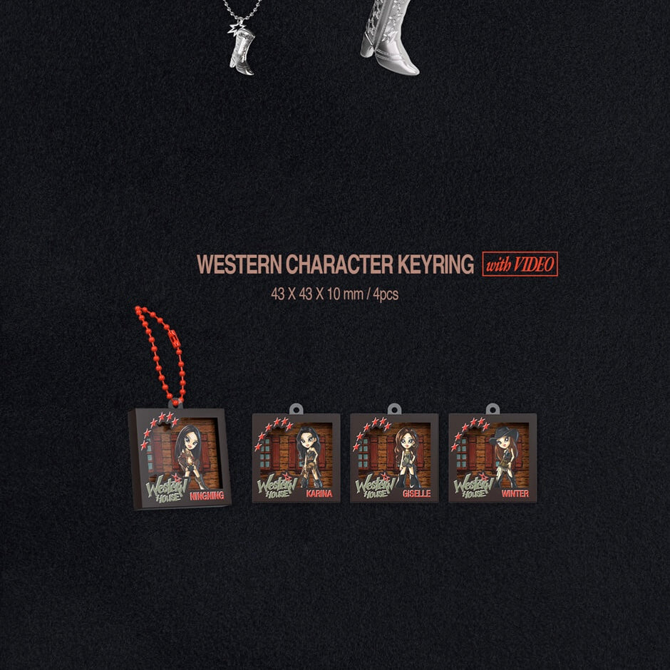 (PRE-ORDER) AESPA - 2026 SEASON'S GREETINGS SPECIAL EDITION - LightUpK