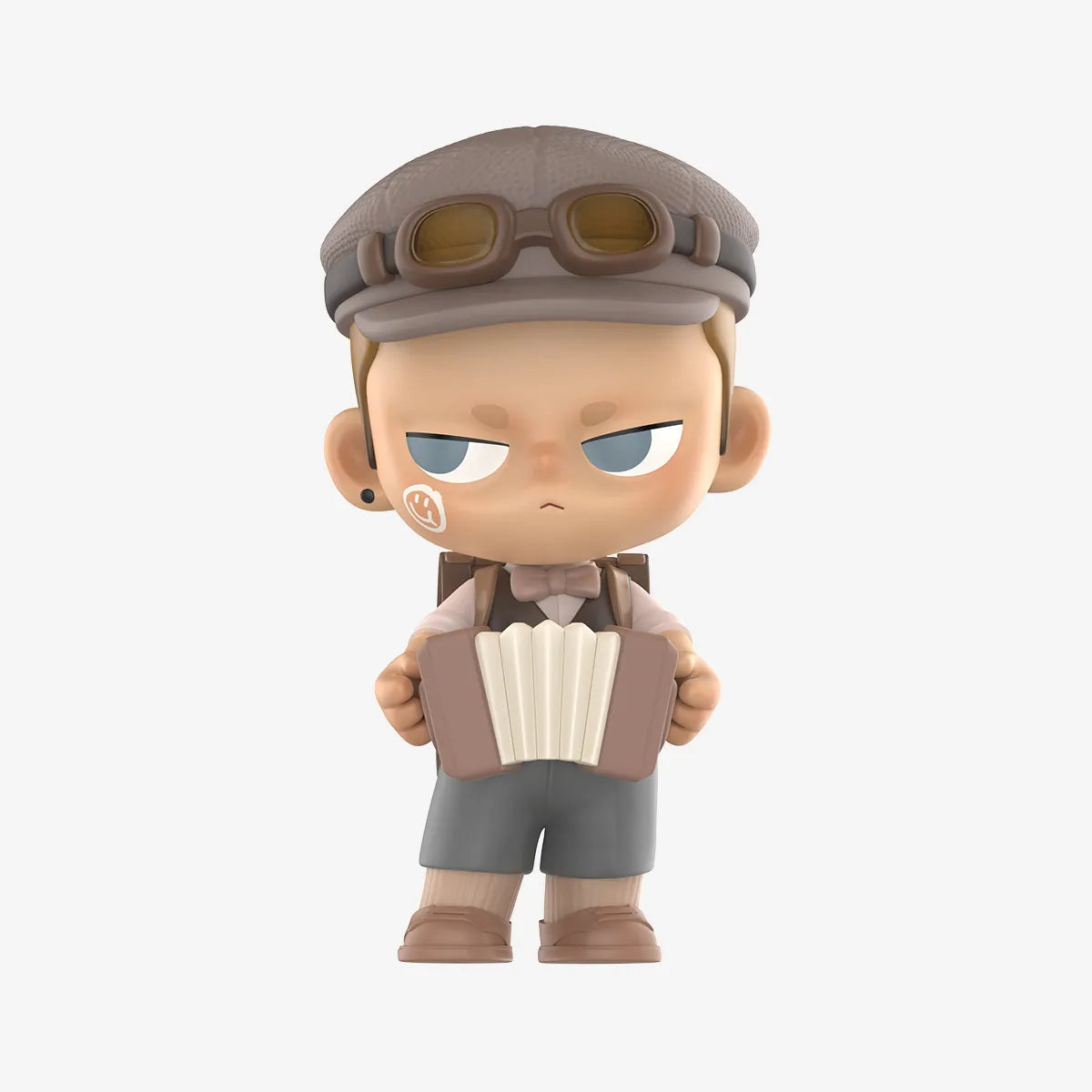 [BLINDBOX] KUBO WALKS OF LIFE SERIES FIGURES - LightUpK