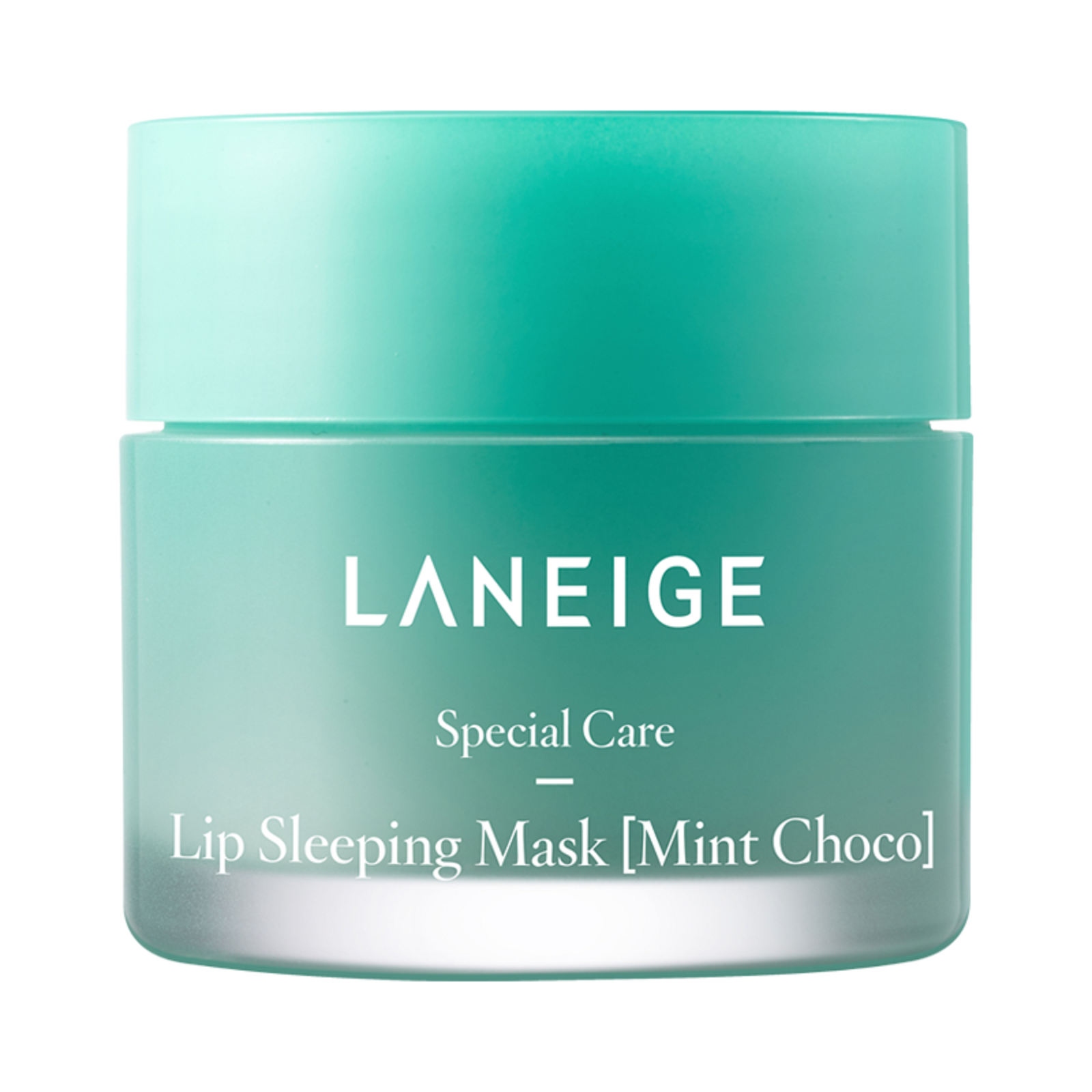LANEIGE - LIP SLEEPING MASK (2 TYPES) - LightUpK
