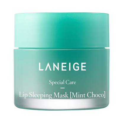 LANEIGE - LIP SLEEPING MASK (2 TYPES)