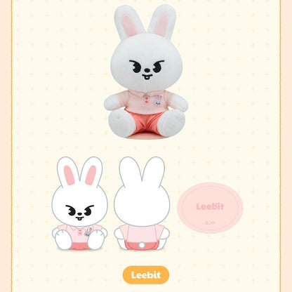 (PRE-ORDER) SKZOO X ZOOTOPIA2 POP-UP STORE OFFICIAL MERCH - SHOULDER PLUSH (16 VERSIONS)