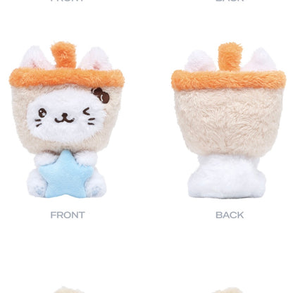 (PRE-ORDER) NCT WISH - STAR WISH DOLL [INTO THE WISH : OUR WISH ENCORE MD] (6 VERSIONS) - LightUpK