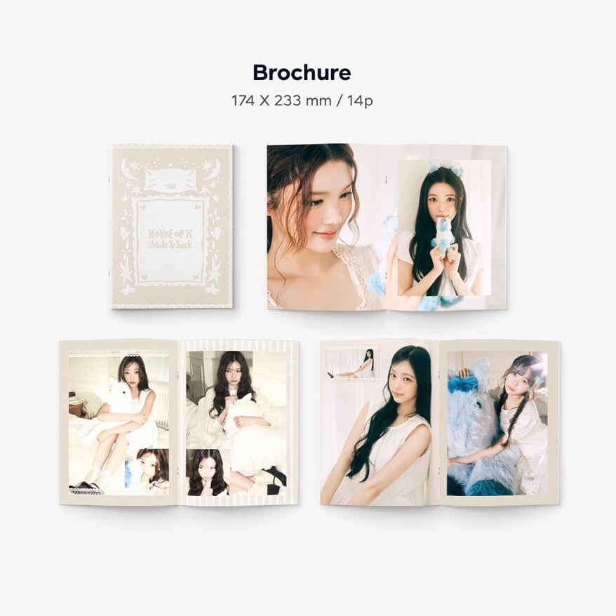 (PRE-ORDER) HEARTS2HEARTS - 2026 SEASON'S GREETINGS VIDEO EDITION - LightUpK