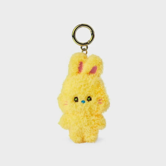 NEWJEANS - bunini mini DOLL KEYRING (5 VERSIONS)