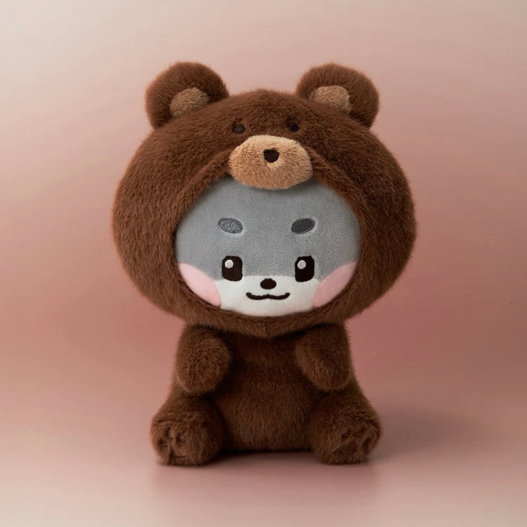 ZEROBASEONE - ZERONI WONDERLAND MEDIUM DOLL (9 VERSIONS)