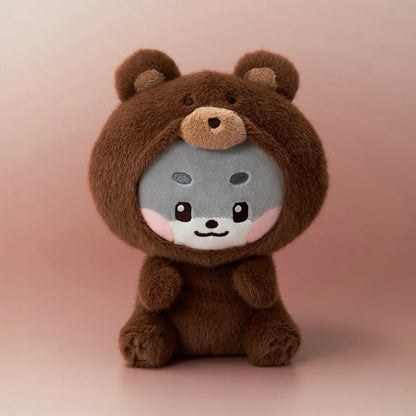 ZEROBASEONE - ZERONI WONDERLAND MEDIUM DOLL (9 VERSIONS)