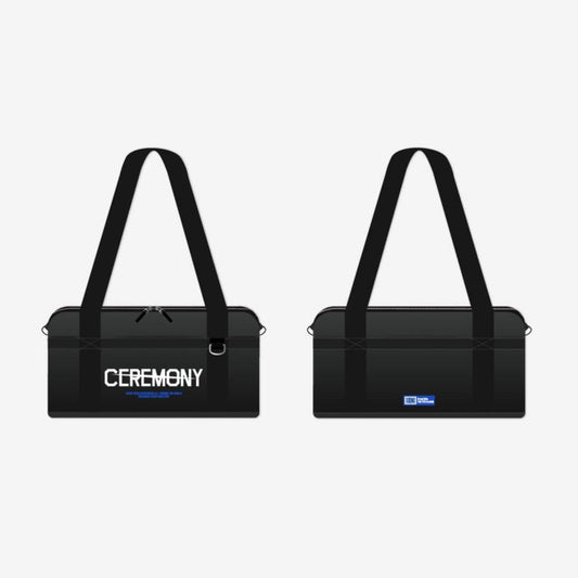 (PRE-ORDER) STRAY KIDS - DUFFEL BAG - KARMA POP-UP MERCH - LightUpK