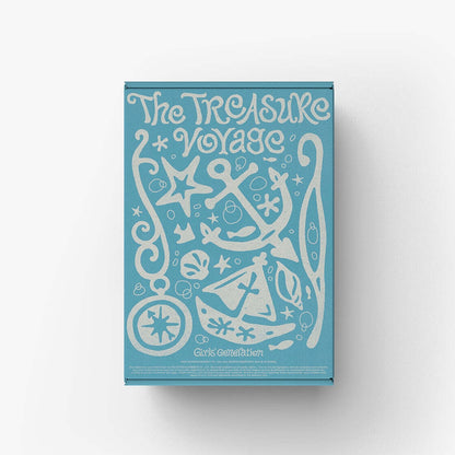 (PRE-ORDER) GIRLS' GENERATION - 2026 SEASON'S GREETINGS - LightUpK