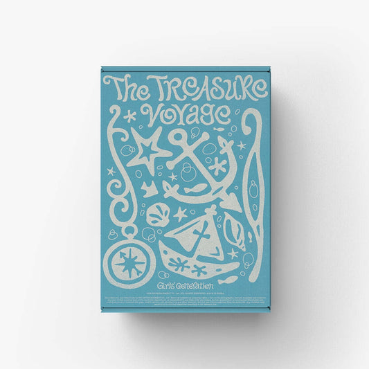 (PRE-ORDER) GIRLS' GENERATION - 2026 SEASON'S GREETINGS - LightUpK