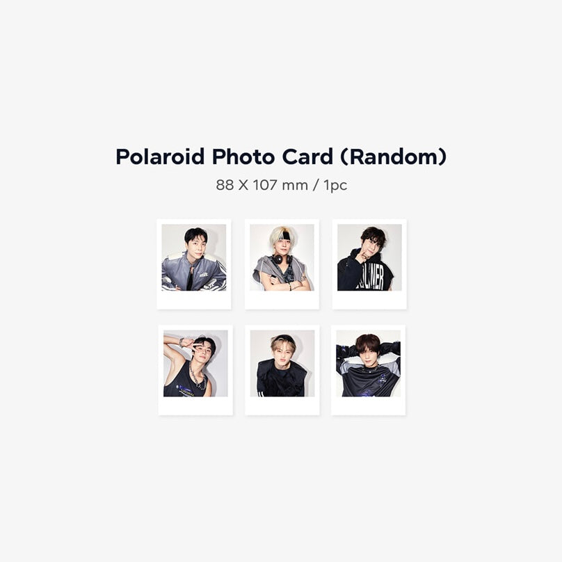 (PRE-ORDER) NCT 127 - 2026 SEASON'S GREETINGS - LightUpK