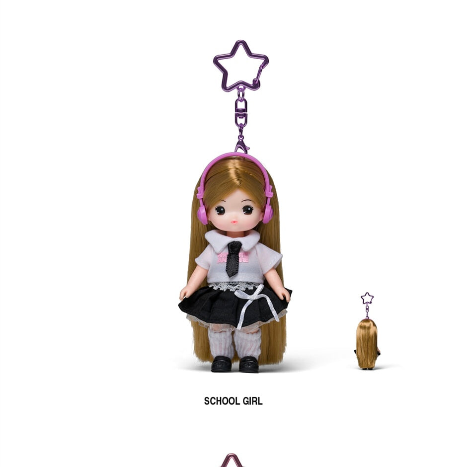 (PRE-ORDER) ILLIT - 1ST SINGLE ALBUM [NOT CUTE ANYMORE] (LITTLE MIMI VER.) RANDOM - LightUpK