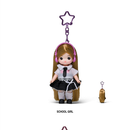 (PRE-ORDER) ILLIT - 1ST SINGLE ALBUM [NOT CUTE ANYMORE] (LITTLE MIMI VER.) RANDOM - LightUpK