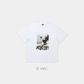 RIIZE - 05 T-SHIRT (A, B, C, D, E Ver.) / 2024 RIIZE FAN-CON [RIIZING DAY] OFFICIAL MD (5 VERSIONS)