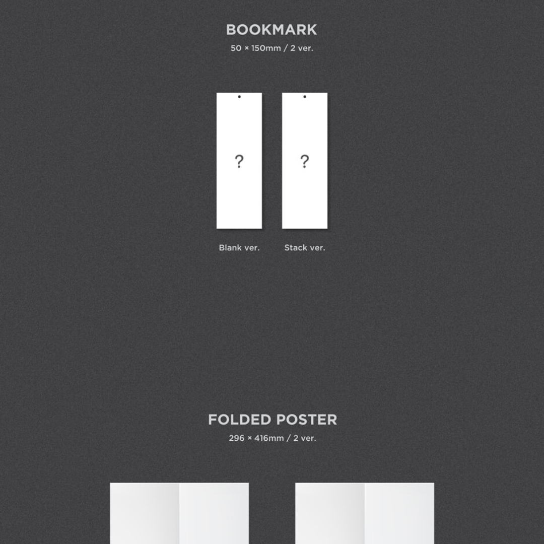 (PRE-ORDER) CHEN - 4TH MINI ALBUM [DOOR] (2 VERSIONS) RANDOM