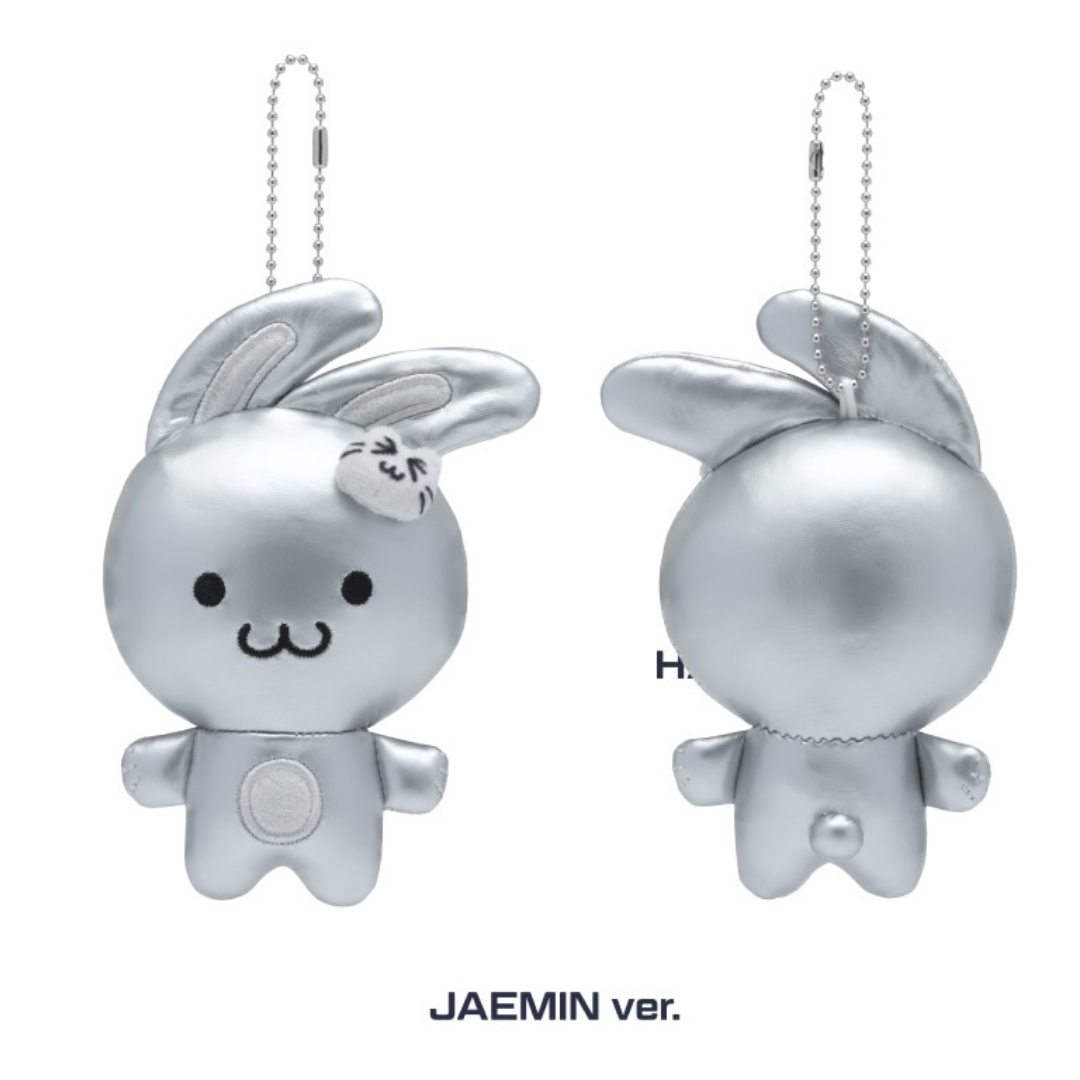 (PRE-ORDER) NCT DREAM - DOLL KEY RING [2026 NCT DREAM TOUR : THE DREAM SHOW 4 MD] (7 VERSIONS) - LightUpK