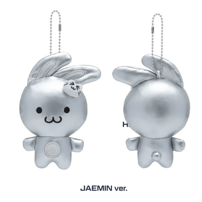 (PRE-ORDER) NCT DREAM - DOLL KEY RING [2026 NCT DREAM TOUR : THE DREAM SHOW 4 MD] (7 VERSIONS) - LightUpK