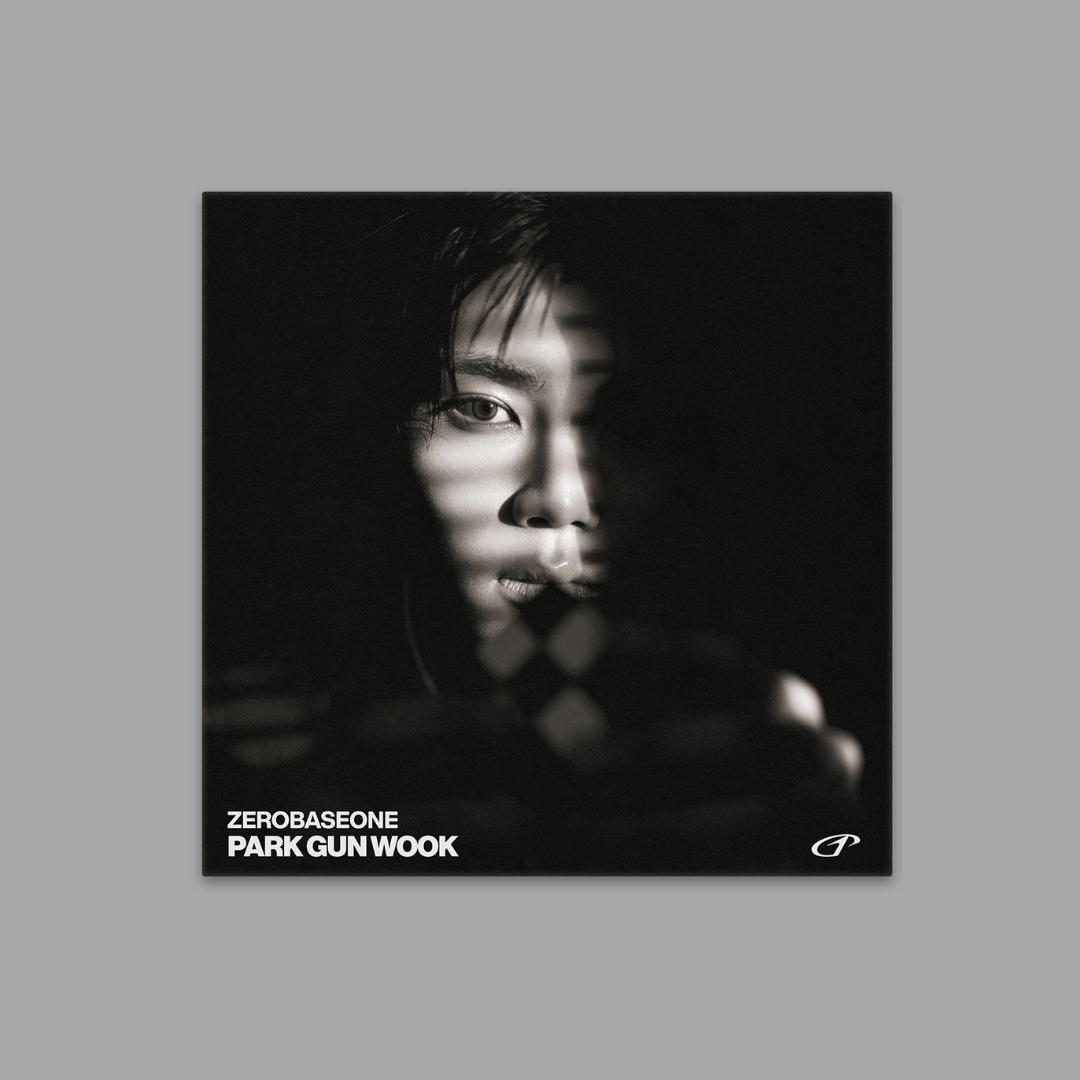 (PRE-ORDER) ZEROBASEONE - THE 6TH MINI ALBUM [ASCEND-] LP VER. (5 VERSIONS) RANDOM - LightUpK