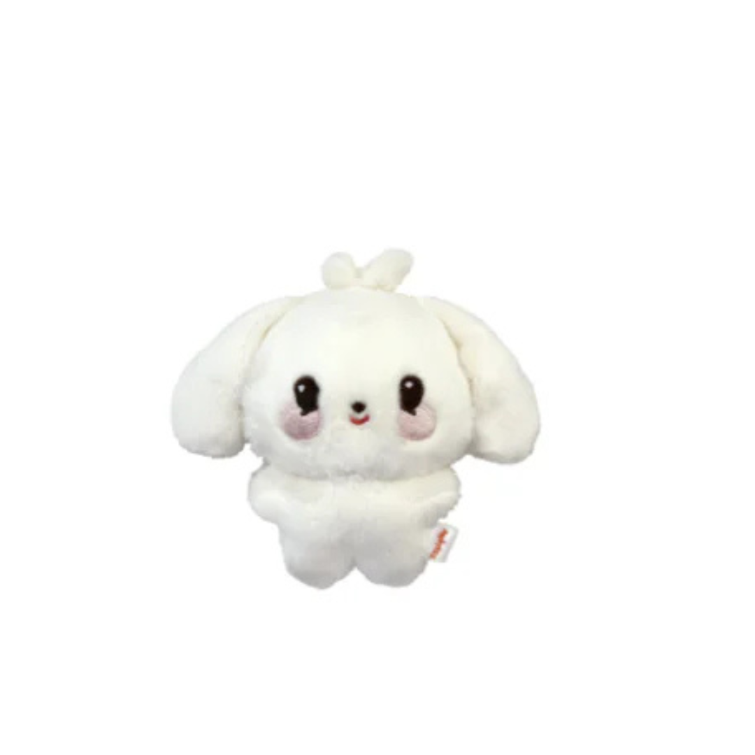 (PRE-ORDER) ATEEZ - 'ANITEEZ IN COLOR' MD - TINY ANITEEZ PLUSH DOLL (8 VERSIONS) - LightUpK