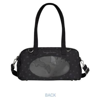 (PRE-ORDER) STRAY KIDS - PVC BAG - STAY IN OUR LITTLE HOUSE - LightUpK