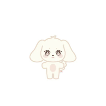 (PRE-ORDER) ATEEZ - 'ANITEEZ IN COLOR' MD - ANITEEZ PLUSH DOLL (8 VERSIONS) - LightUpK