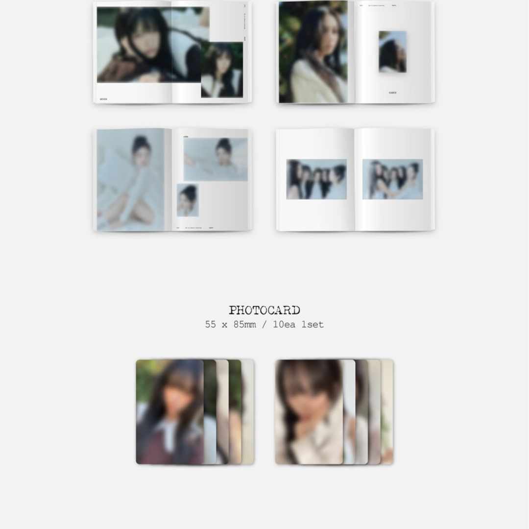 (PRE-ORDER) MEOVV - 2026 SEASON'S GREETINGS [MEOVV]