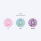 ILLIT - 2ND MINI ALBUM [I'LL LIKE YOU] (3 VERSIONS)