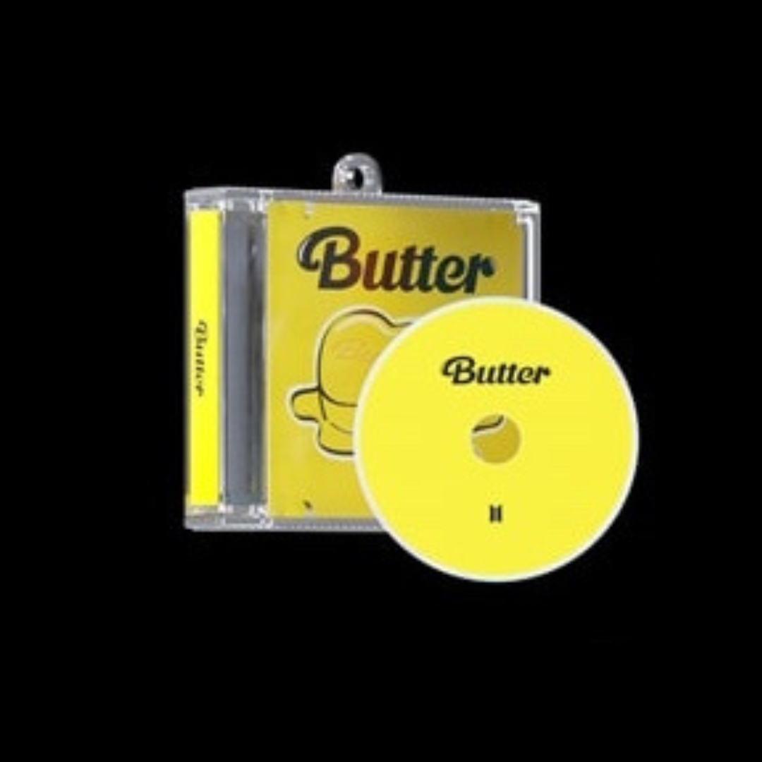 BTS - 2025 BTS FESTA : CAPSULE ALBUM VOL.1) (14 VERSIONS) RANDOM - LightUpK