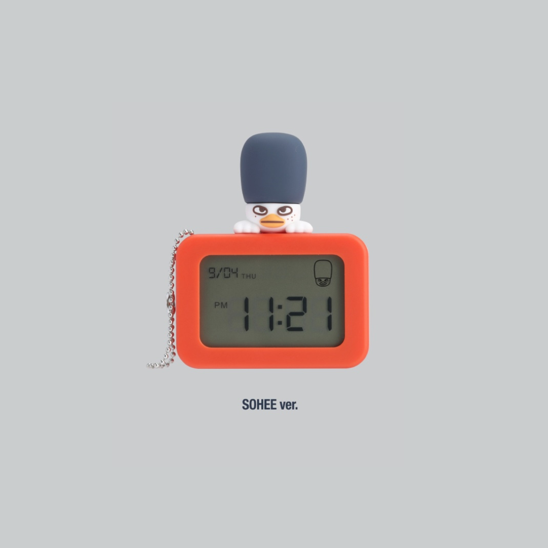 RIIZE ARTIST MINI CLOCKミニクロック　ウラッバムセット RIIZE ARTIST MINI CLOCKミニクロック ウラッバムセット RIIZE ARTIST