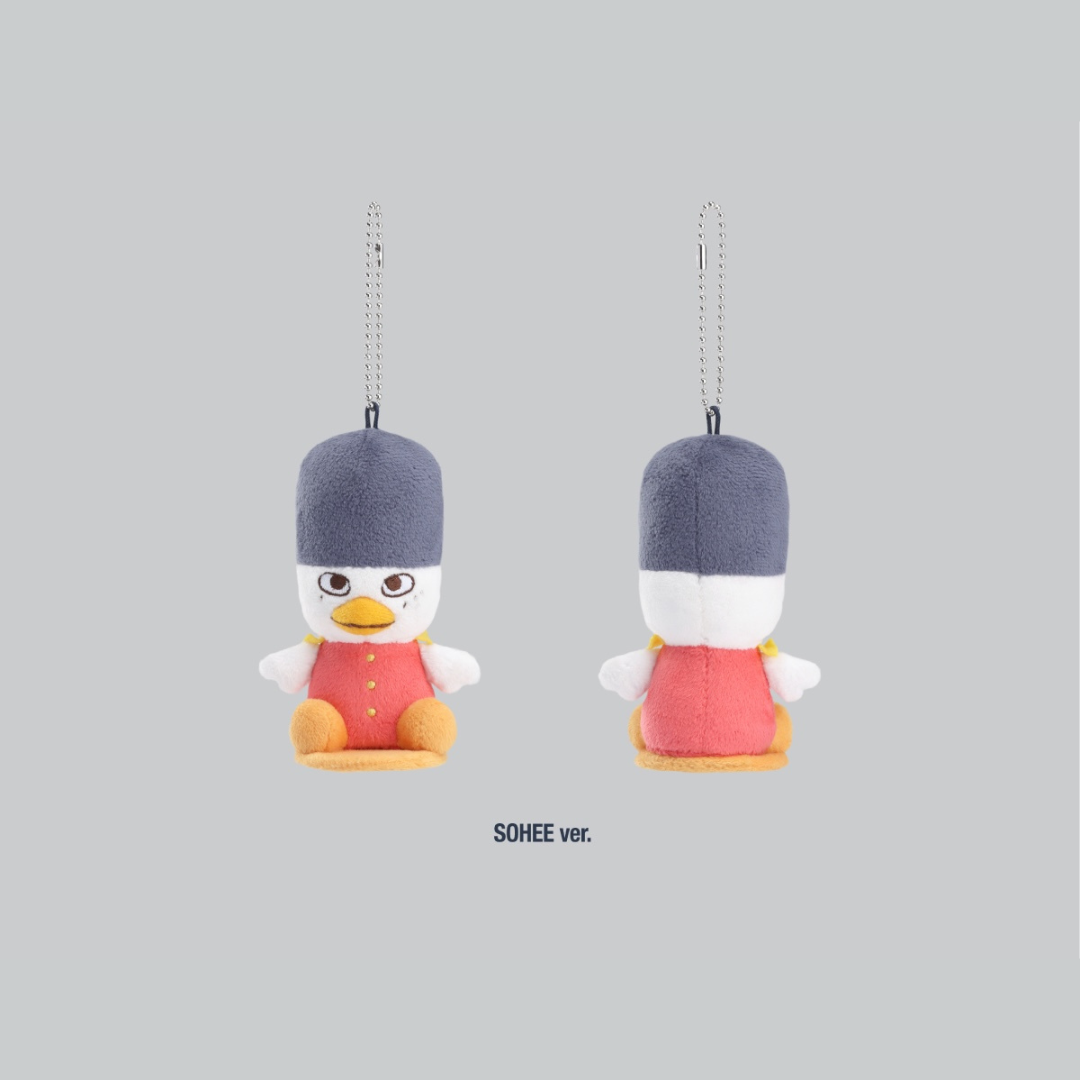 (PRE-ORDER) RIIZE - 15 Magnet Dolls / 2026 RIIZE CONCERT TOUR [RIIZING LOUD] FINALE IN SEOUL OFFICIAL MD (6 VERSIONS) - LightUpK