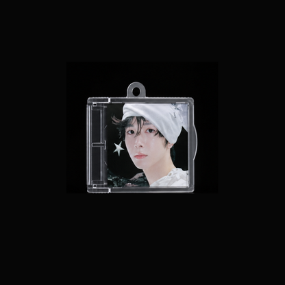 NCT WISH - 1ST ALBUM [ODE TO LOVE] (SMINI VER.) (6 VERSIONS) - LightUpK
