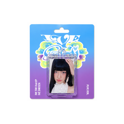 IVE - 2ND EP [IVE SWITCH] PLVE VER. (6 VERSIONS) - LightUpK
