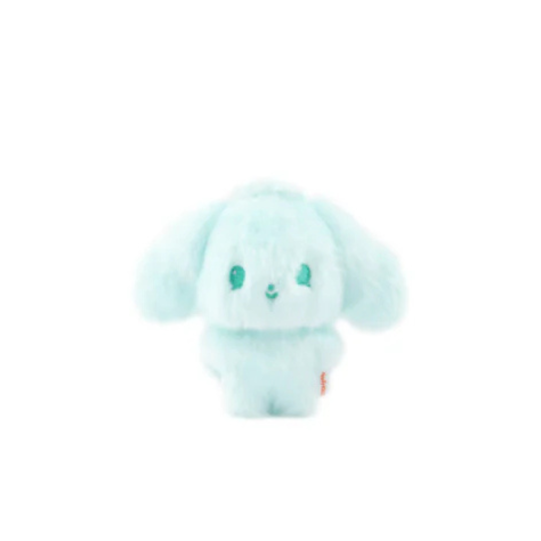 (PRE-ORDER) ATEEZ - 'ANITEEZ IN COLOR' MD - COLOR TINY ANITEEZ DOLL (8 VERSIONS) - LightUpK