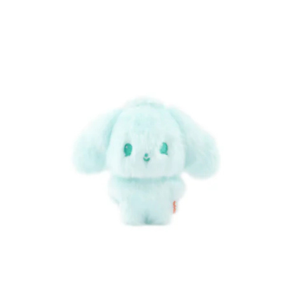 (PRE-ORDER) ATEEZ - 'ANITEEZ IN COLOR' MD - COLOR TINY ANITEEZ DOLL (8 VERSIONS) - LightUpK