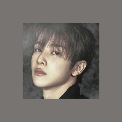 RIIZE - 2ND SINGLE [FAME] (SMINI VER.) (6 VERSIONS)