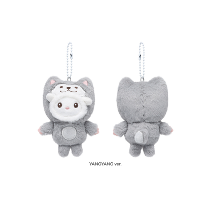 (PRE-ORDER) WAYV - 10CM DOLL KEY RING [Vision Wings ALBUM MD] (5 VERSIONS)