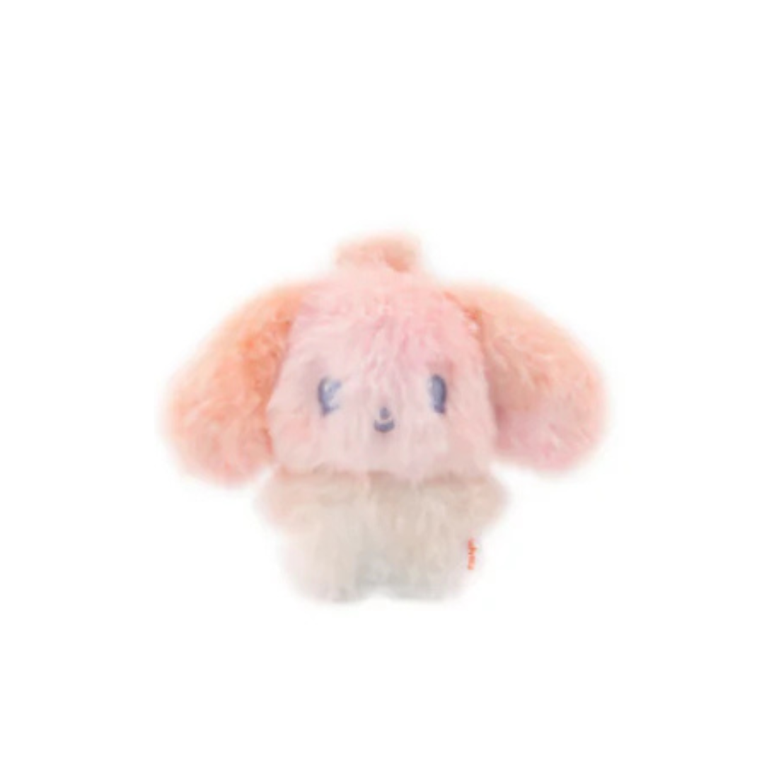 (PRE-ORDER) ATEEZ - 'ANITEEZ IN COLOR' MD - COLOR MIX TINY ANITEEZ DOLL (8 VERSIONS) - LightUpK
