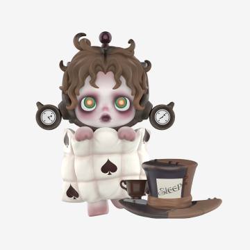 [BLINDBOX] [IN-STORE] SKULLPANDA Everyday Wonderland Series - LightUpK