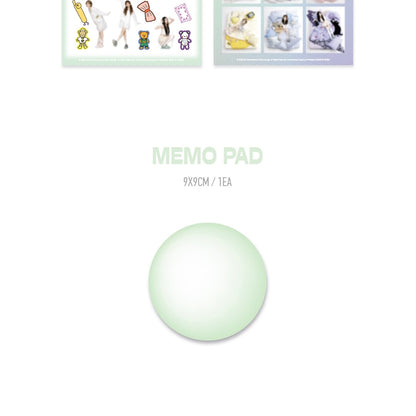 (PRE-ORDER) NMIXX - 2026 SEASON’S GREETINGS [MIXX DREAM] - LightUpK