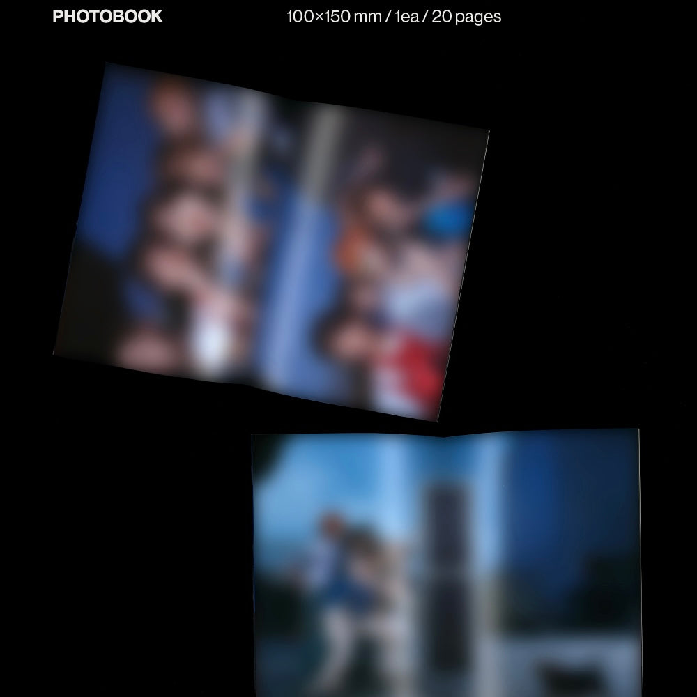 (PRE-ORDER) CORTIS - THE 1ST EP [COLOR OUTSIDE THE LINES] (WEVERSE ALBUMS VER.) (2 VERSIONS) RANDOM - LightUpK