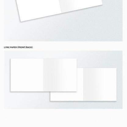 (PRE-ORDER) BTS - ARIRANG (STANDARD VINYL) (8 VERSIONS) RANDOM