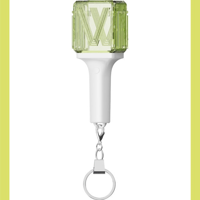 WAYV - MINI FANLIGHT KEYRING VER. 2.0 – LightUpK