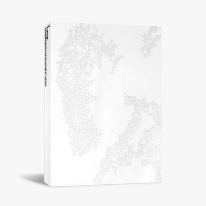 (PRE-ORDER) V - [TYPE 非]