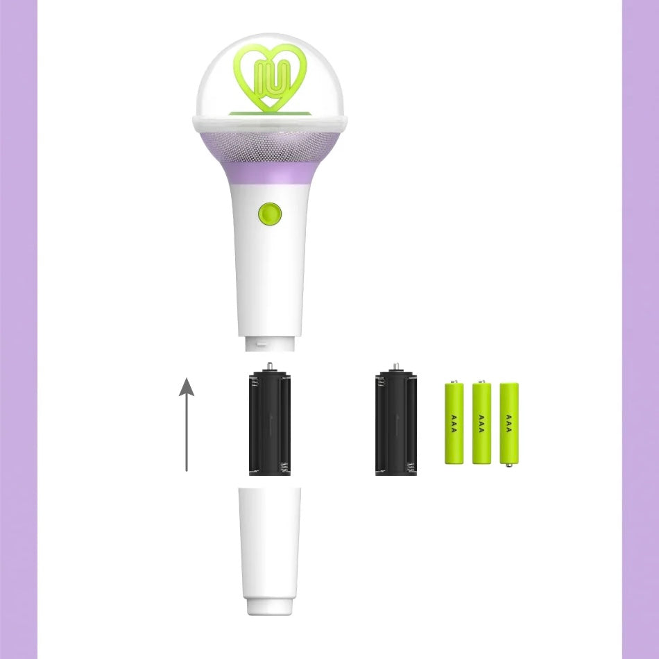 IU - OFFICIAL LIGHT STICK VER. 3 - LightUpK