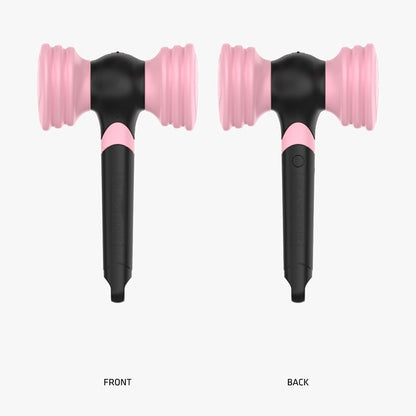 BLACKPINK - OFFICIAL LIGHTSTICK SPECIAL EDITION - LightUpK