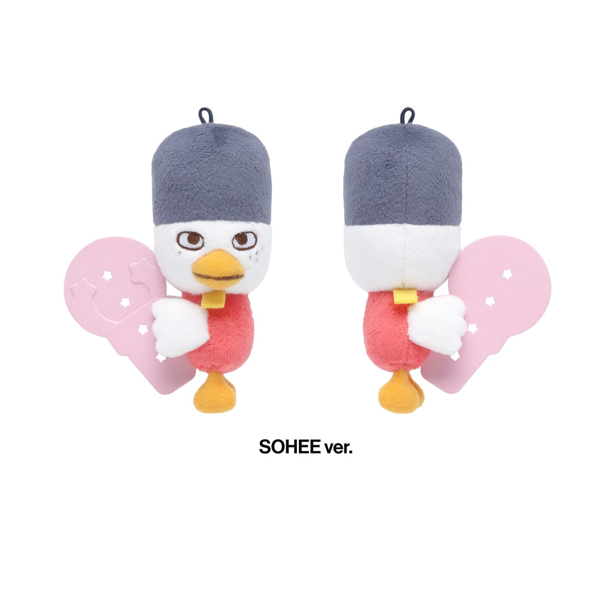 (PRE-ORDER) RIIZE - 22 CUSTOM BOARD DOLL / 2026 RIIZE POP-UP [ARCHIIVE²] OFFICIAL MD (6 VERSIONS)