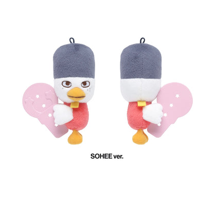 (PRE-ORDER) RIIZE - 22 CUSTOM BOARD DOLL / 2026 RIIZE POP-UP [ARCHIIVE²] OFFICIAL MD (6 VERSIONS)