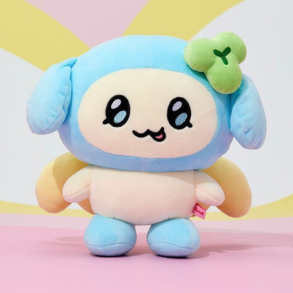 ATEEZ - MIGHTEEZ PLUSH (8 VERSIONS) - LightUpK
