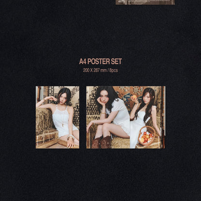 (PRE-ORDER) AESPA - 2026 SEASON'S GREETINGS SPECIAL EDITION - LightUpK