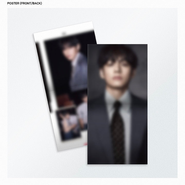 (PRE-ORDER) BTS - ARIRANG (STANDARD VINYL) (8 VERSIONS) RANDOM - LightUpK